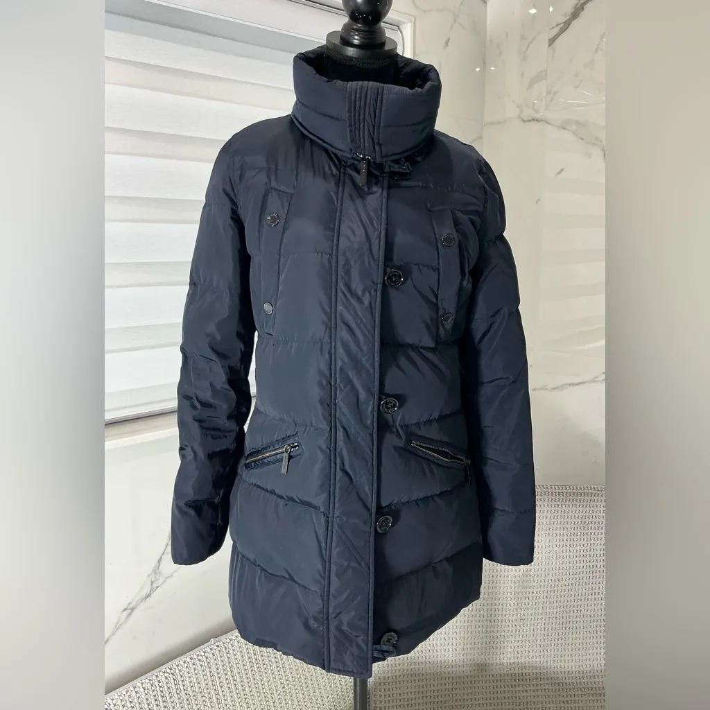 MICHAEL KORS puffer coat ❄️❄️ - Image 3