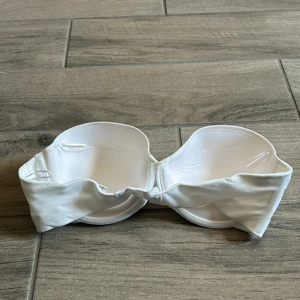 Maiden form push up strapless bra - Image 3