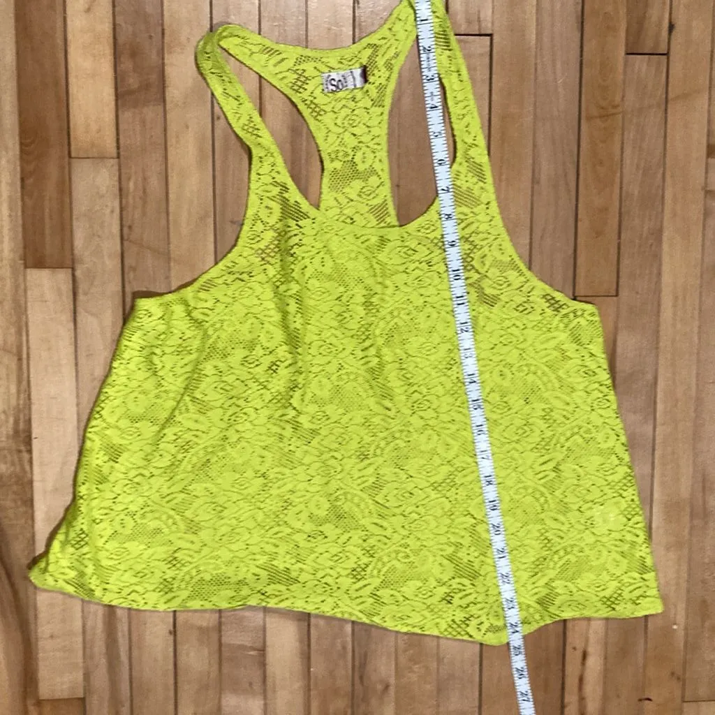 SO Tank Top - Image 8
