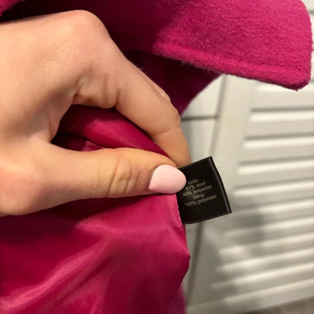 The Limited Pink Blazer - Image 7