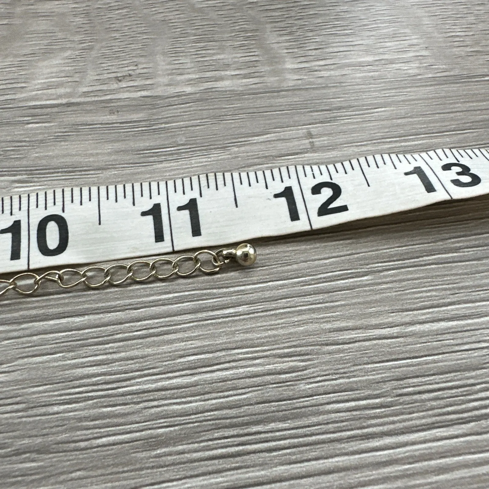 Cross Bracelet Delicate Gold Chain Rhinestone Christian Jewelry Dainty Womens - Image 5