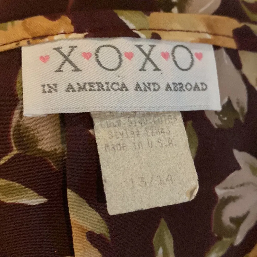 XOXO skirt - Image 4