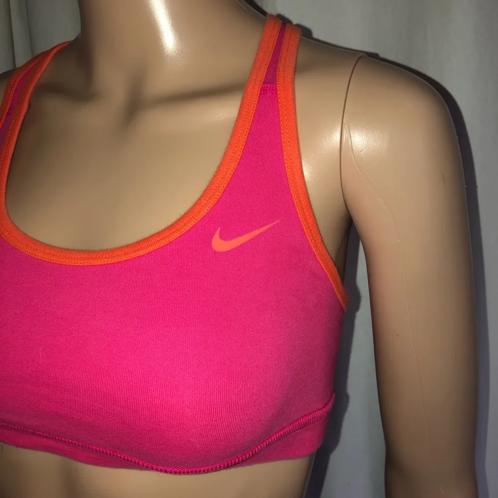 Nike  sports bra - Image 2