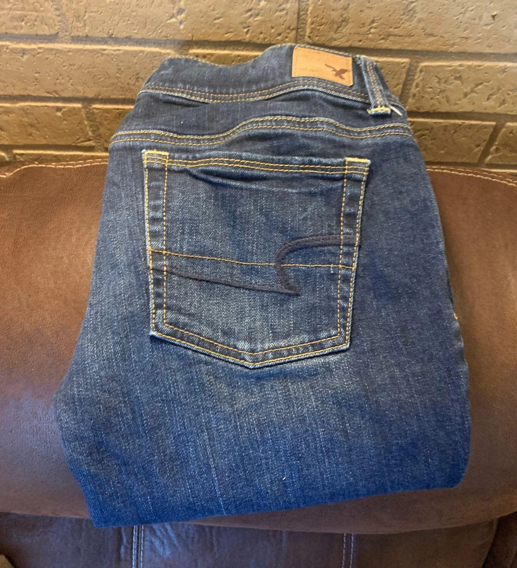 American Eagle AE Jeans - Image 2