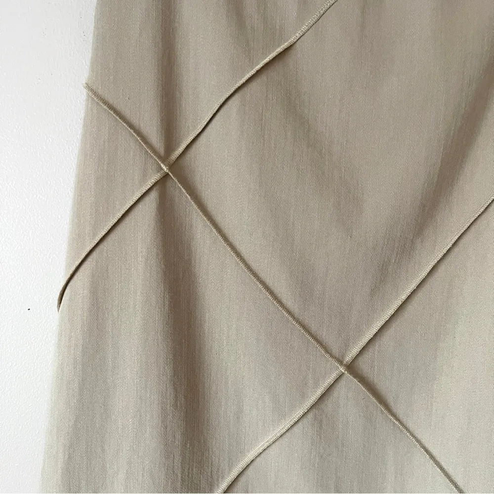 PIER ANTONIO GASPARI | Tan Geometric A - Image 2