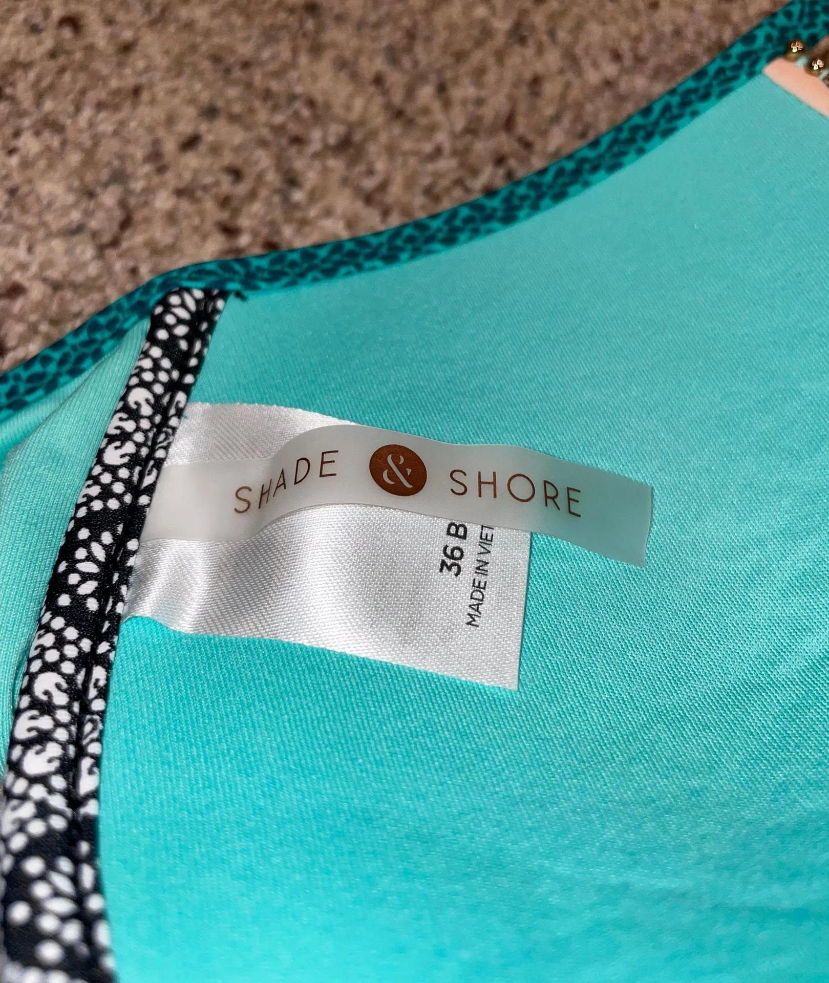 Shade And Shore Bikini - Image 2