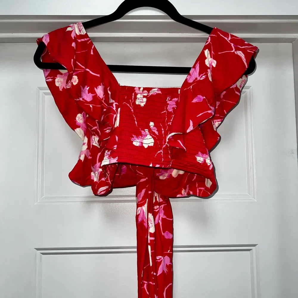 Matching Set ❤️🤍 - Image 3