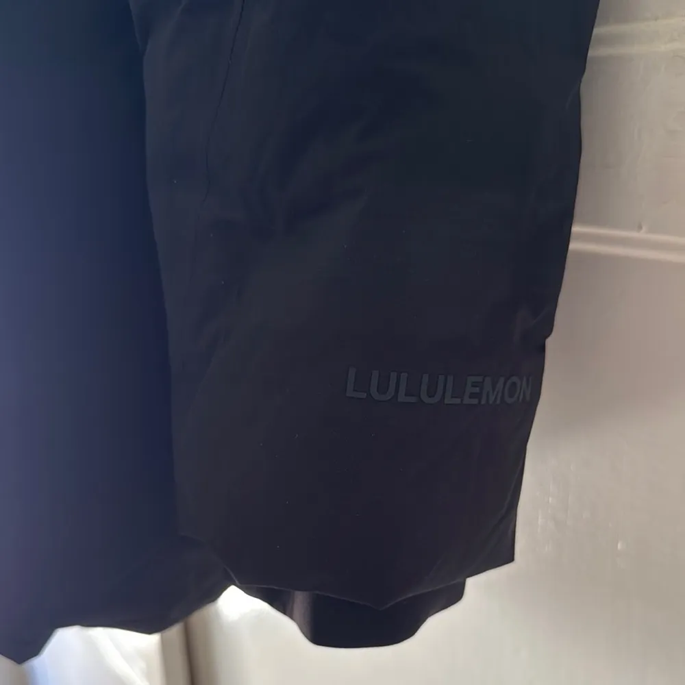 Lululemon Winter Warrior Parka NWOT - Image 5