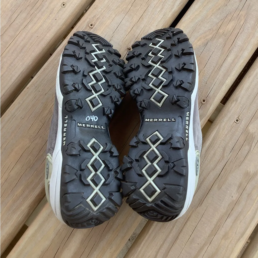 Womens MERRELL loafers 🍃🍂 - Image 7