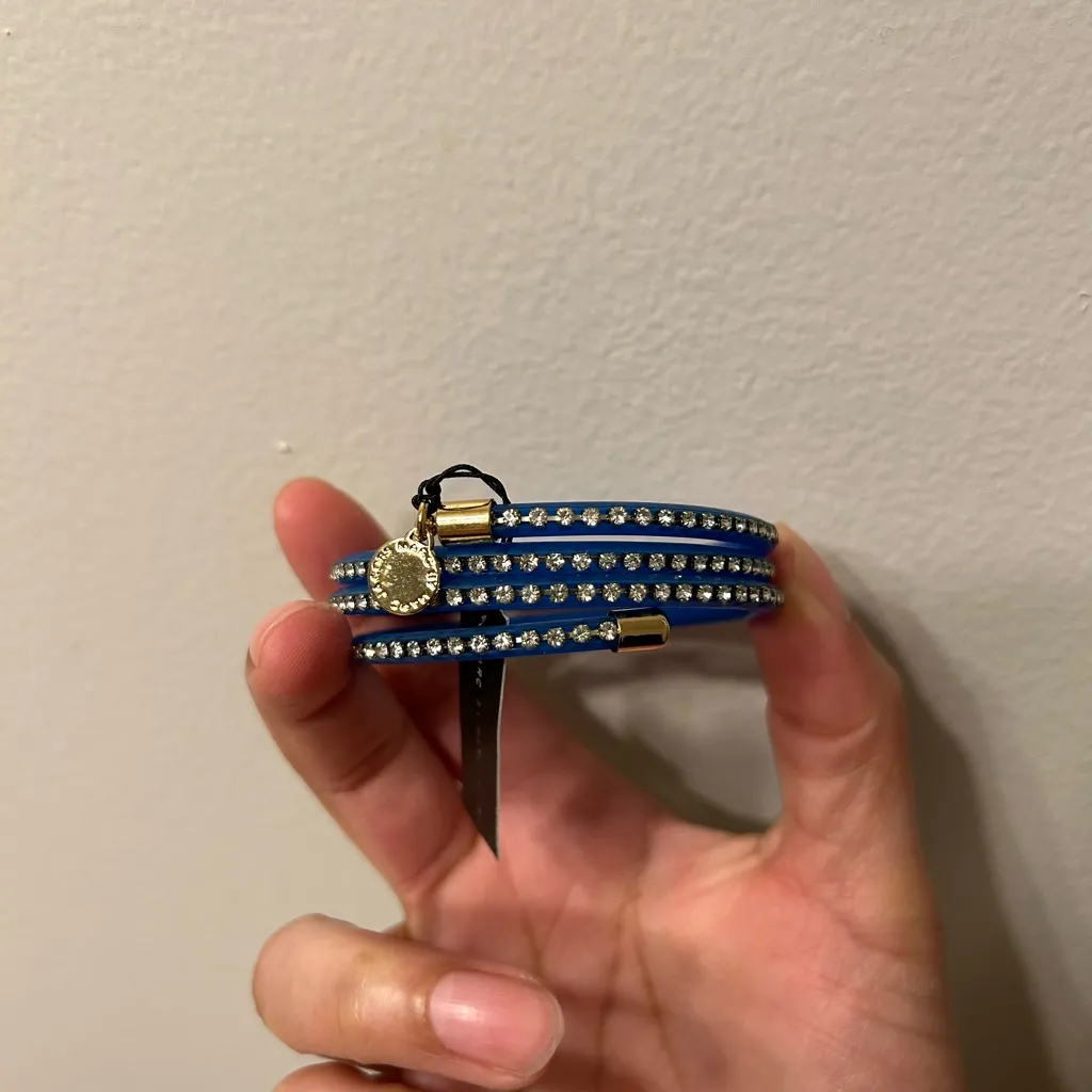 Marc by Marc Jacob Bracelet. NWT - Image 2