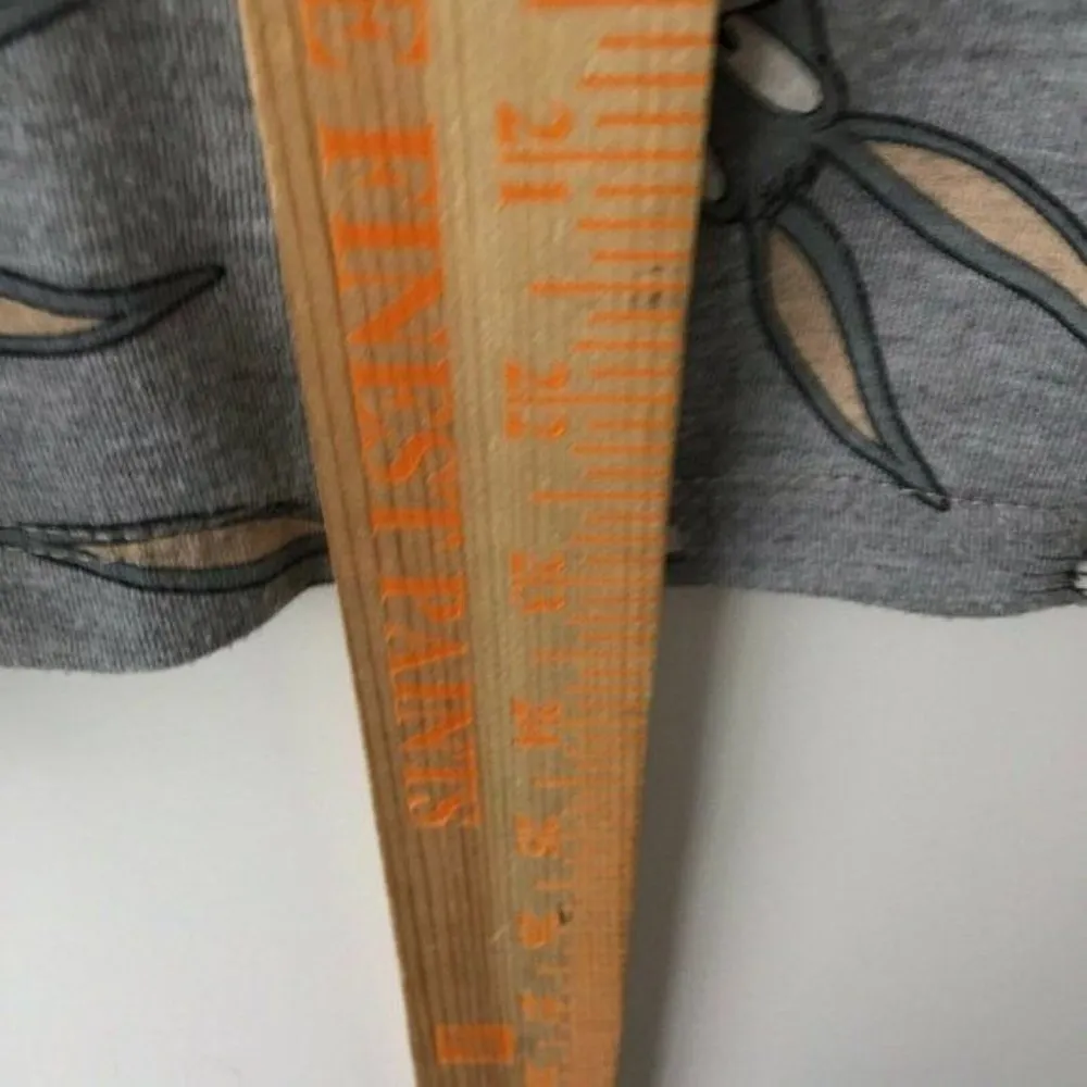 Jerry Leigh Bugs Bunny T Shirt Graphic All Over Print Character Trendy Large L - Image 7