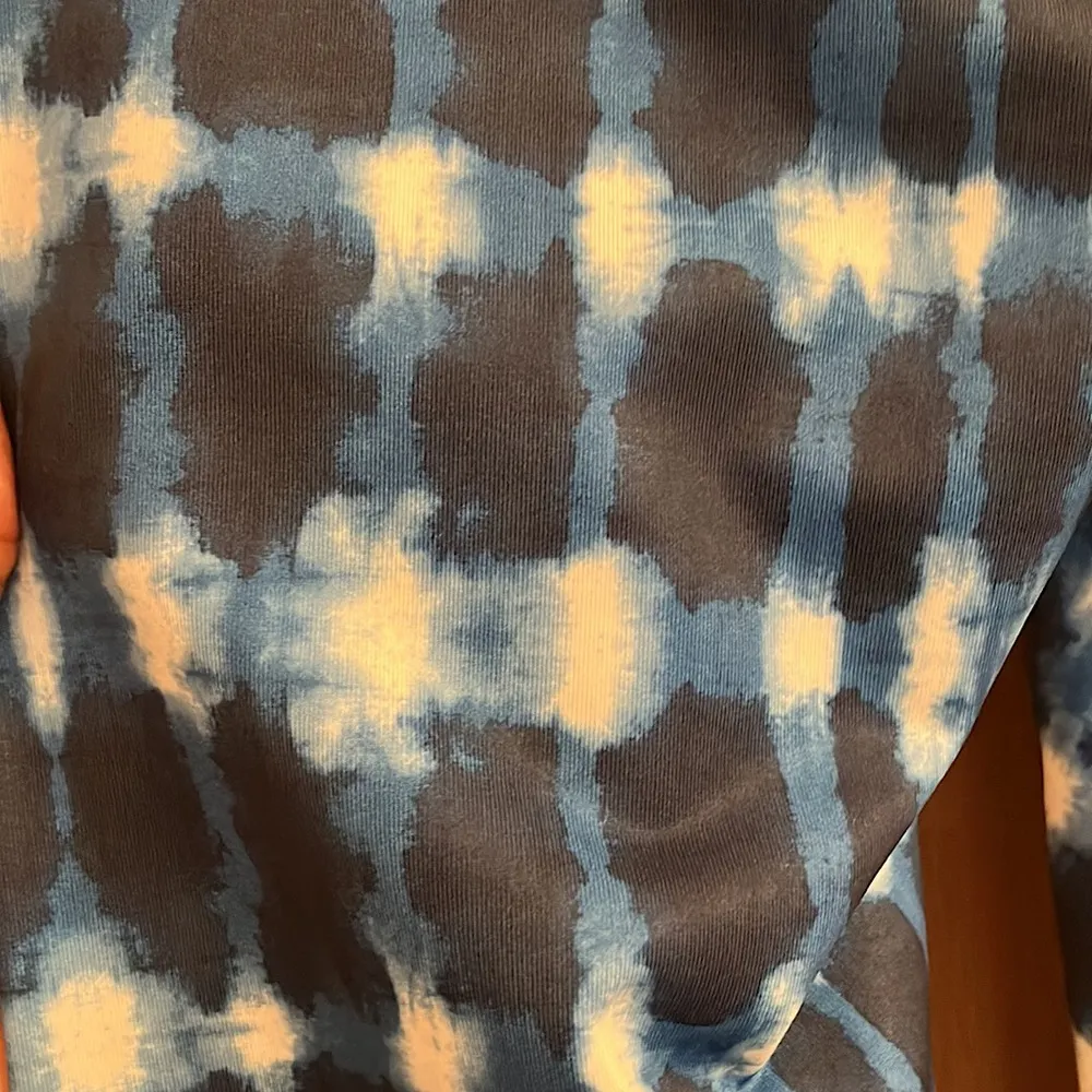 Joy Lab printed multi-colored leggings - Image 8