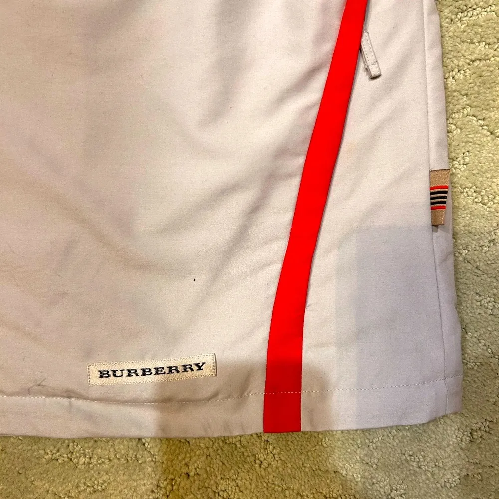 Burberry vest - Image 2