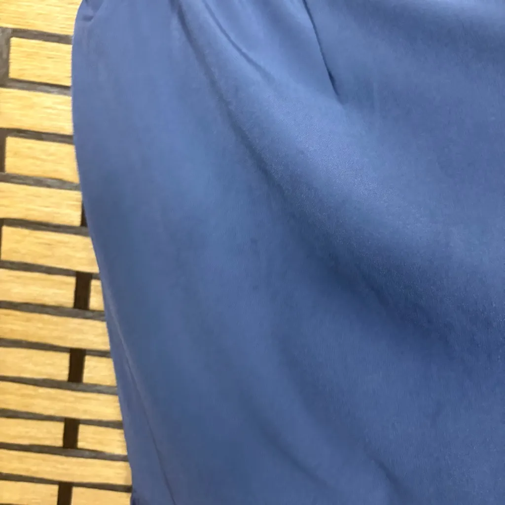 RBX‎ Blue/Gray Skort Size 2X Blue - Image 7