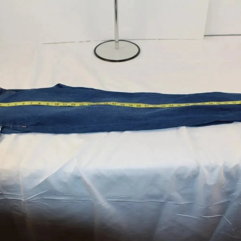 Universal Threads women's Universal Thread Jeans - Image 7