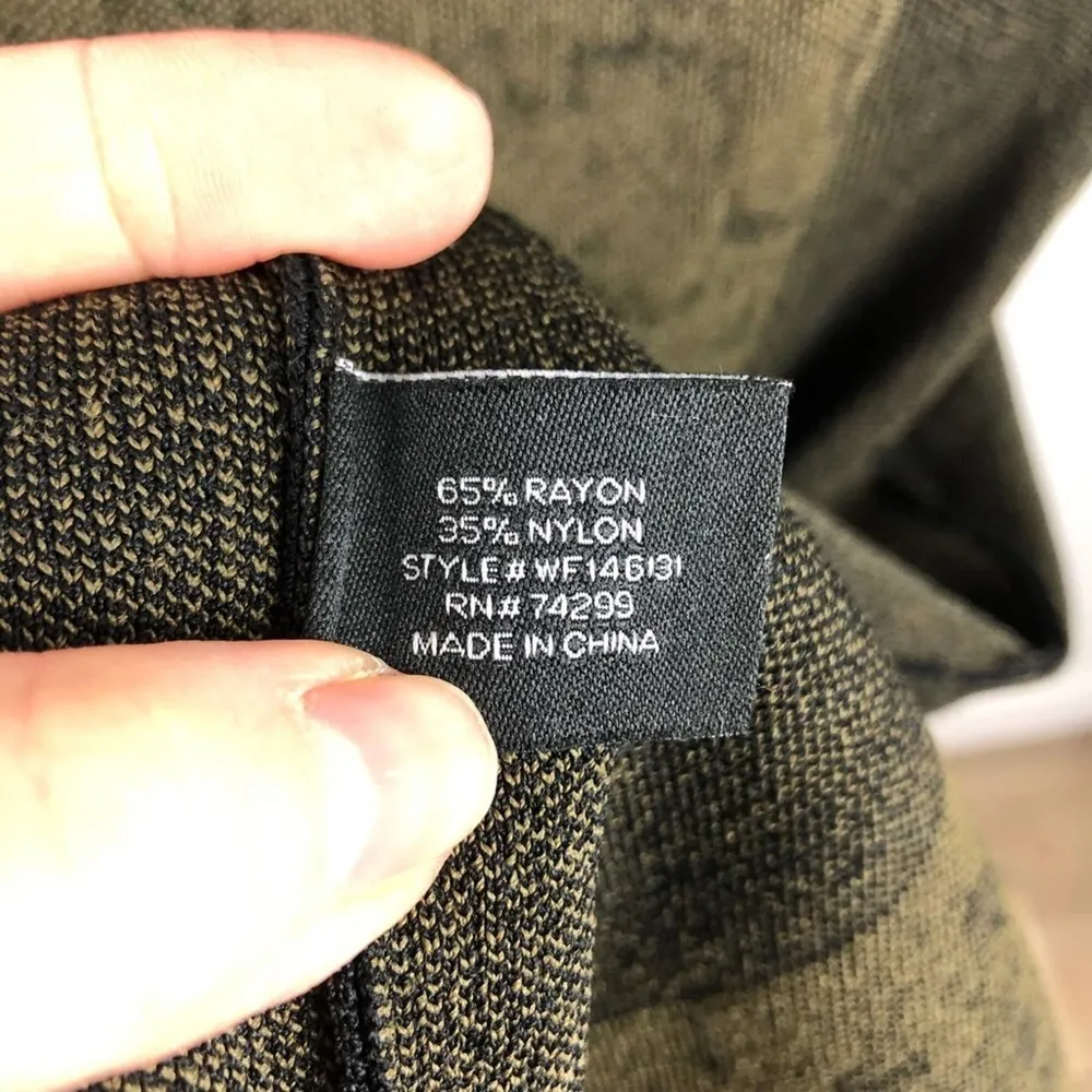 Walter Baker Collette Bodycon Snake-Print Dress XS - Image 13