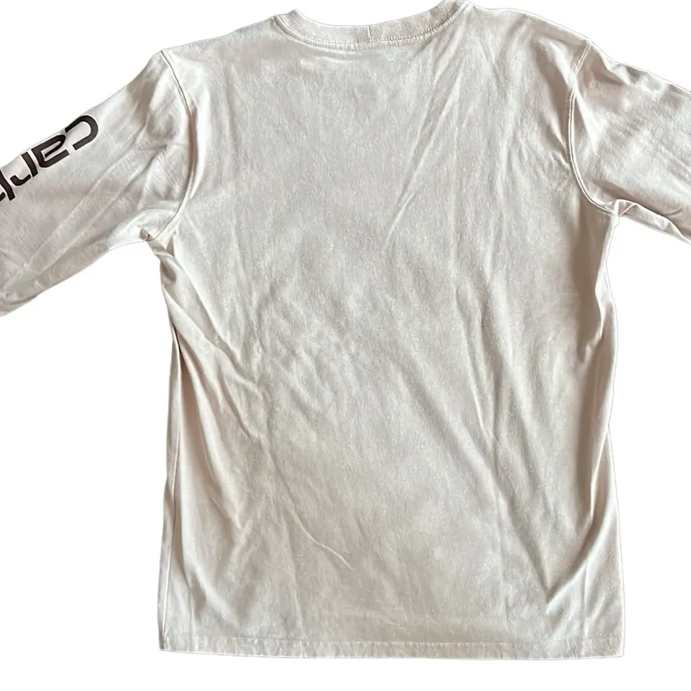 Carhartt long sleeve T-shirt - Image 3