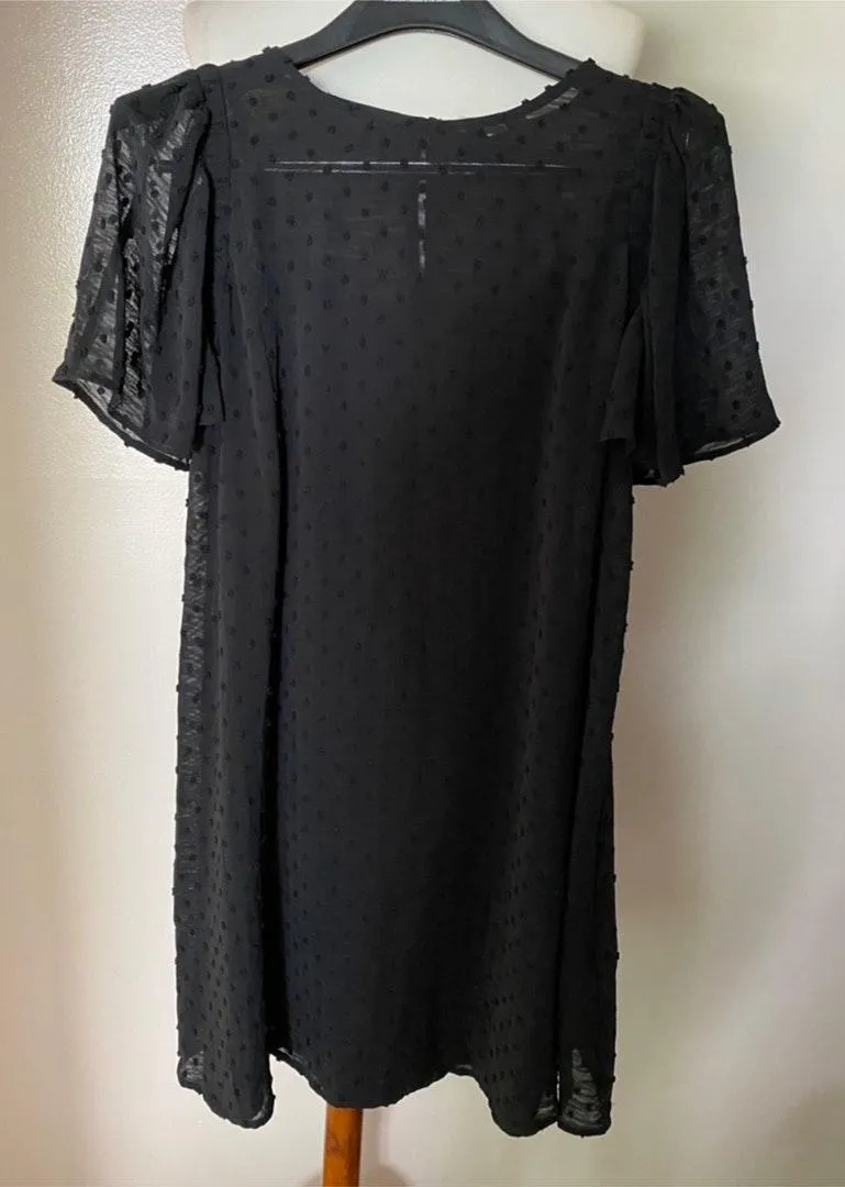 Gracie Clip Dot Tunic - Image 5