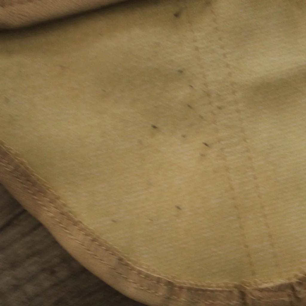 PrettyLittleThing Bustier Corset Faux Leather Crop Top Size 6 - Image 7