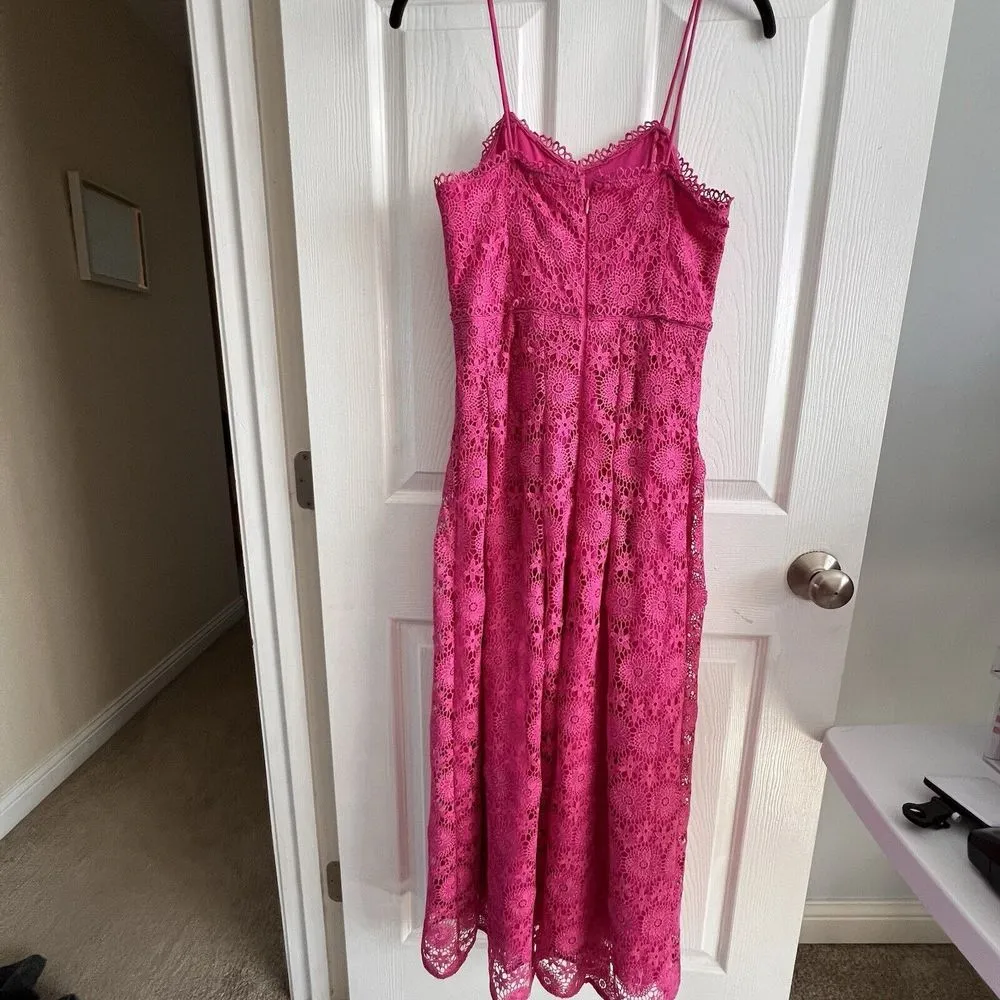 marie oliver dress‎ small - Image 2