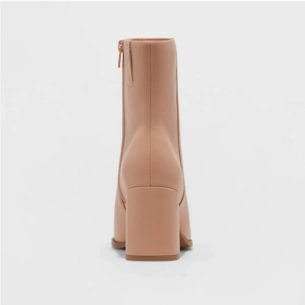 A NEW DAY | Janelle Dress Boots - Image 5