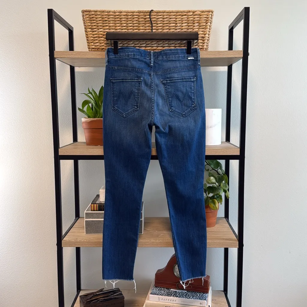 MOTHER Mid - Image 8