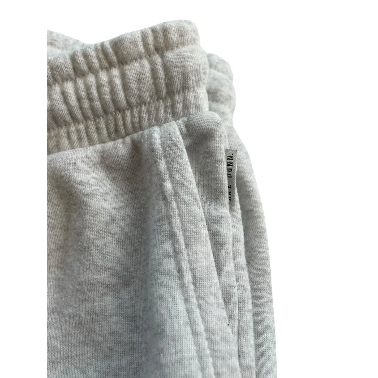 Rae Dunn‎ Sweatpants Gray XS. Only Pants - Image 2
