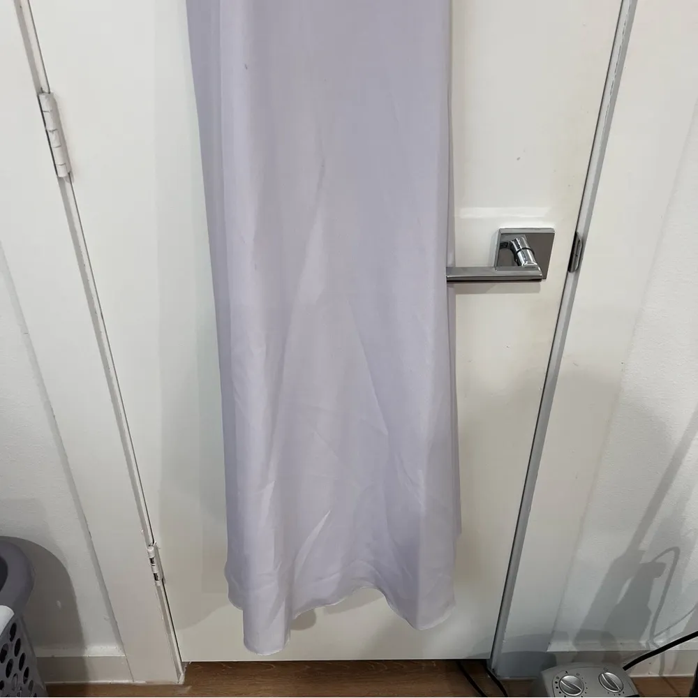 Lovers and Friends Lavender Leah Gown Maxi Dress - Image 7