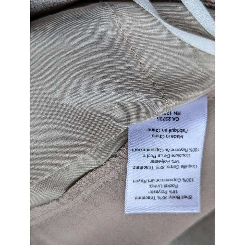Aritzia Babaton Cohen pants size 6 - Image 9