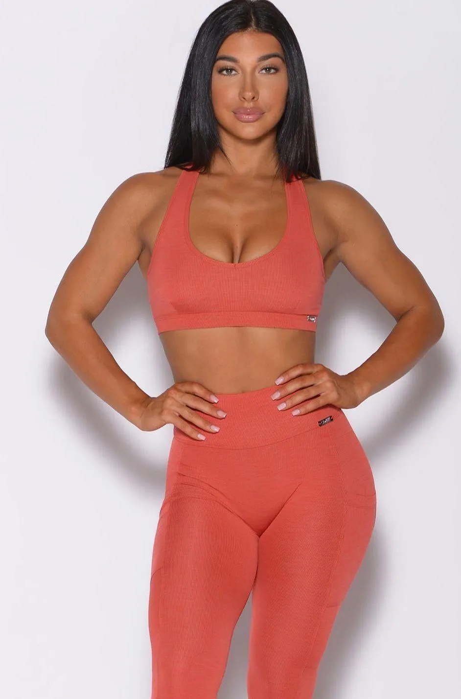 Bombshell Sport Bra  - Image 3