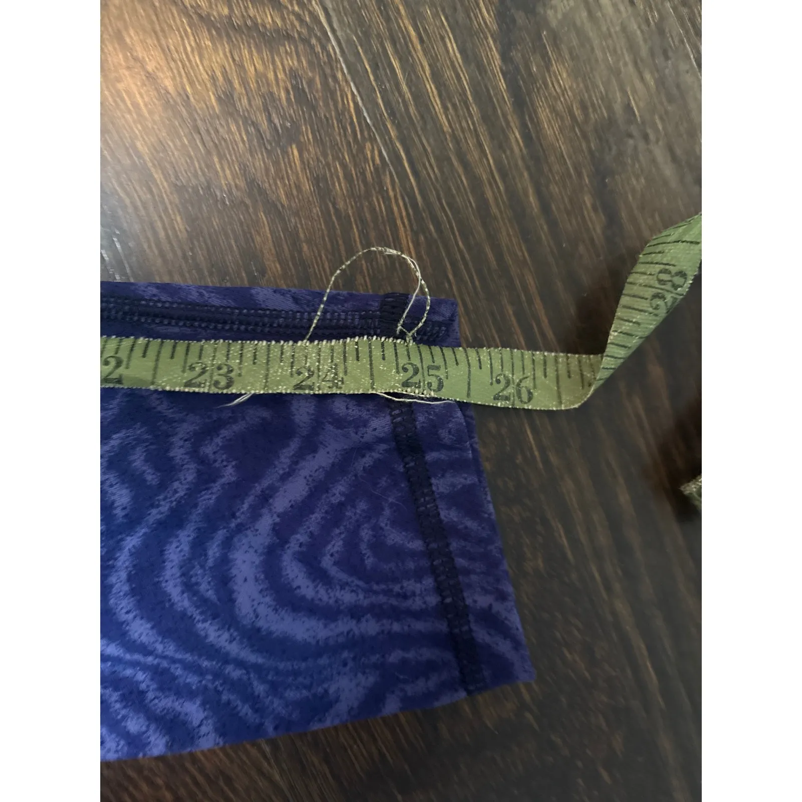 Patagonia Leggings Size‎ Medium - Image 6