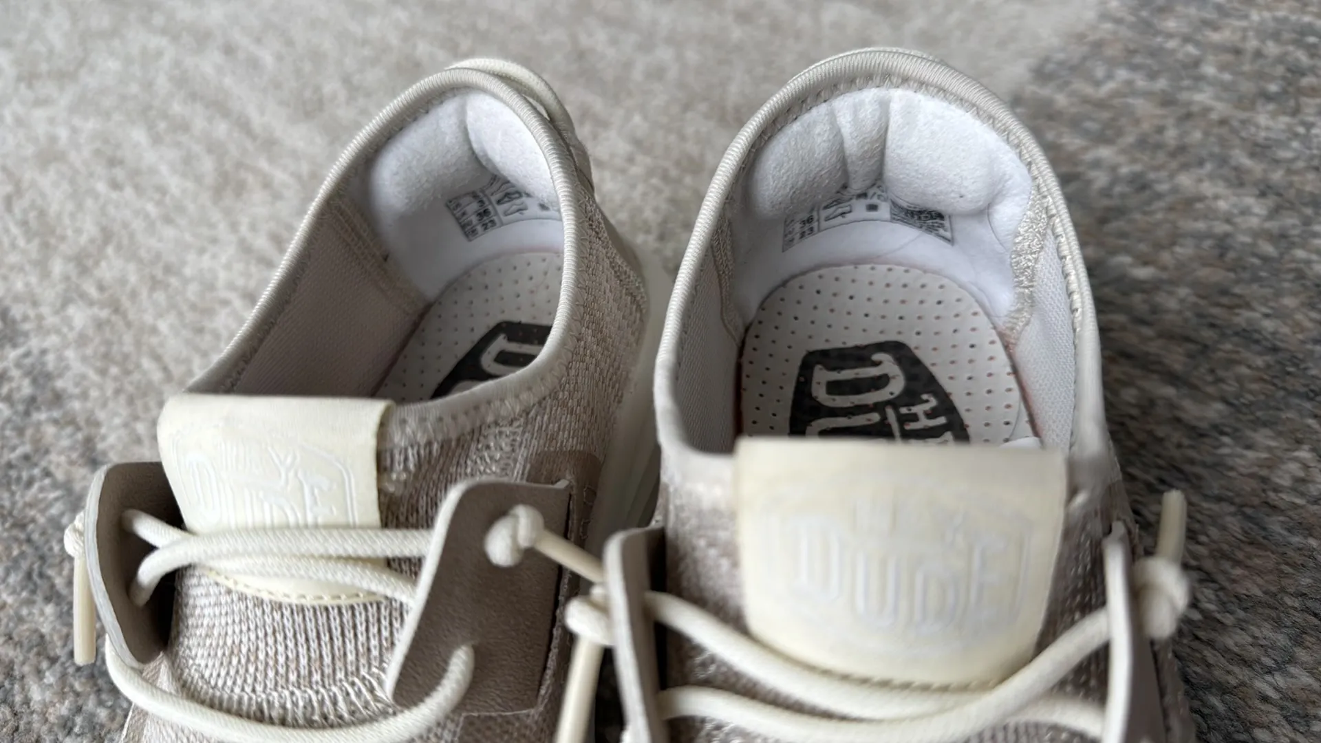 Hey Dude  Sneaker - Image 5