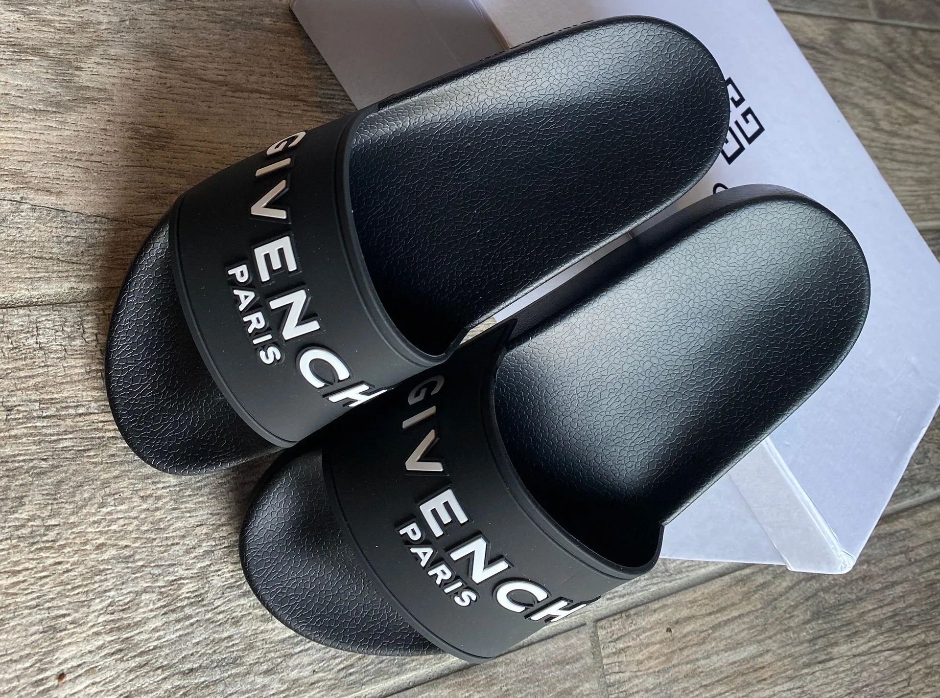 Givenchy Slides - Image 5