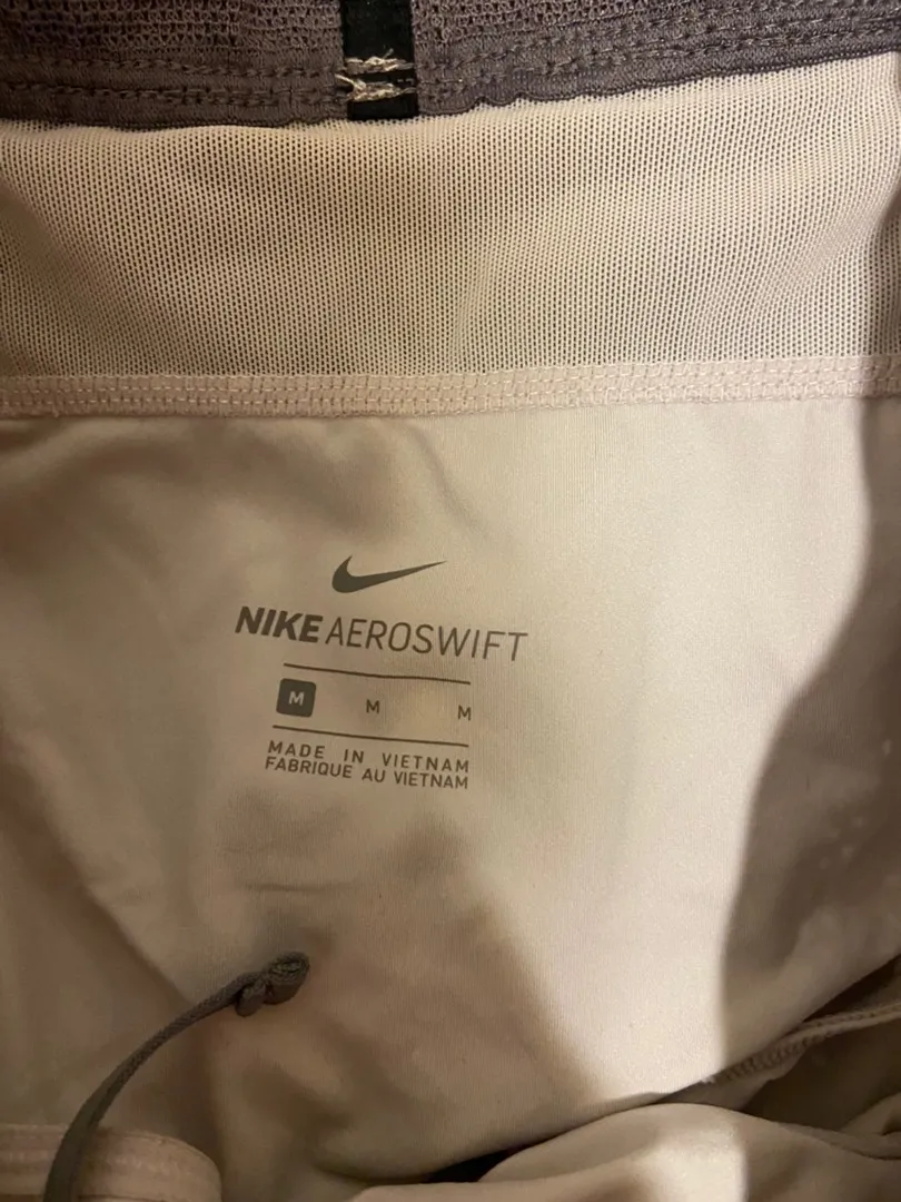 Nike Athletic Shorts - Image 3