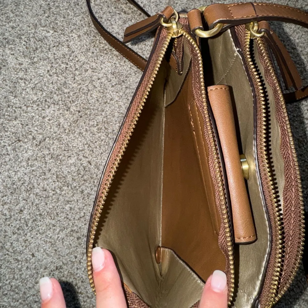 Nine West crossbody bag - Image 4