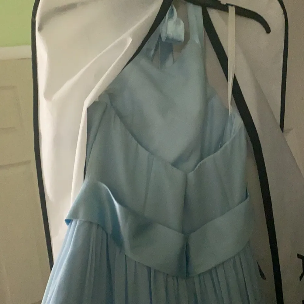 bridesmaid dress - Image 2