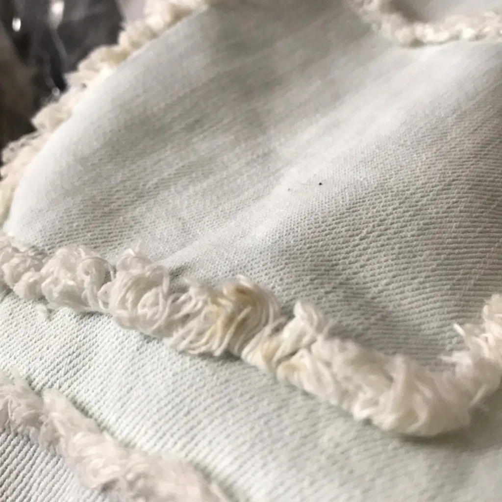 Nastygal Patch It Denim Jeans New With Tags - Image 7