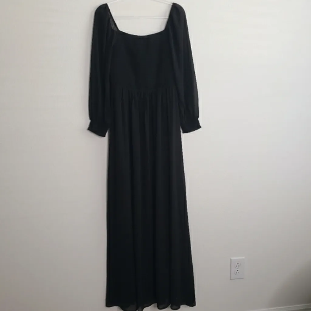 Baltic Born Giselle Maxi Dress New Without Tags - Image 7