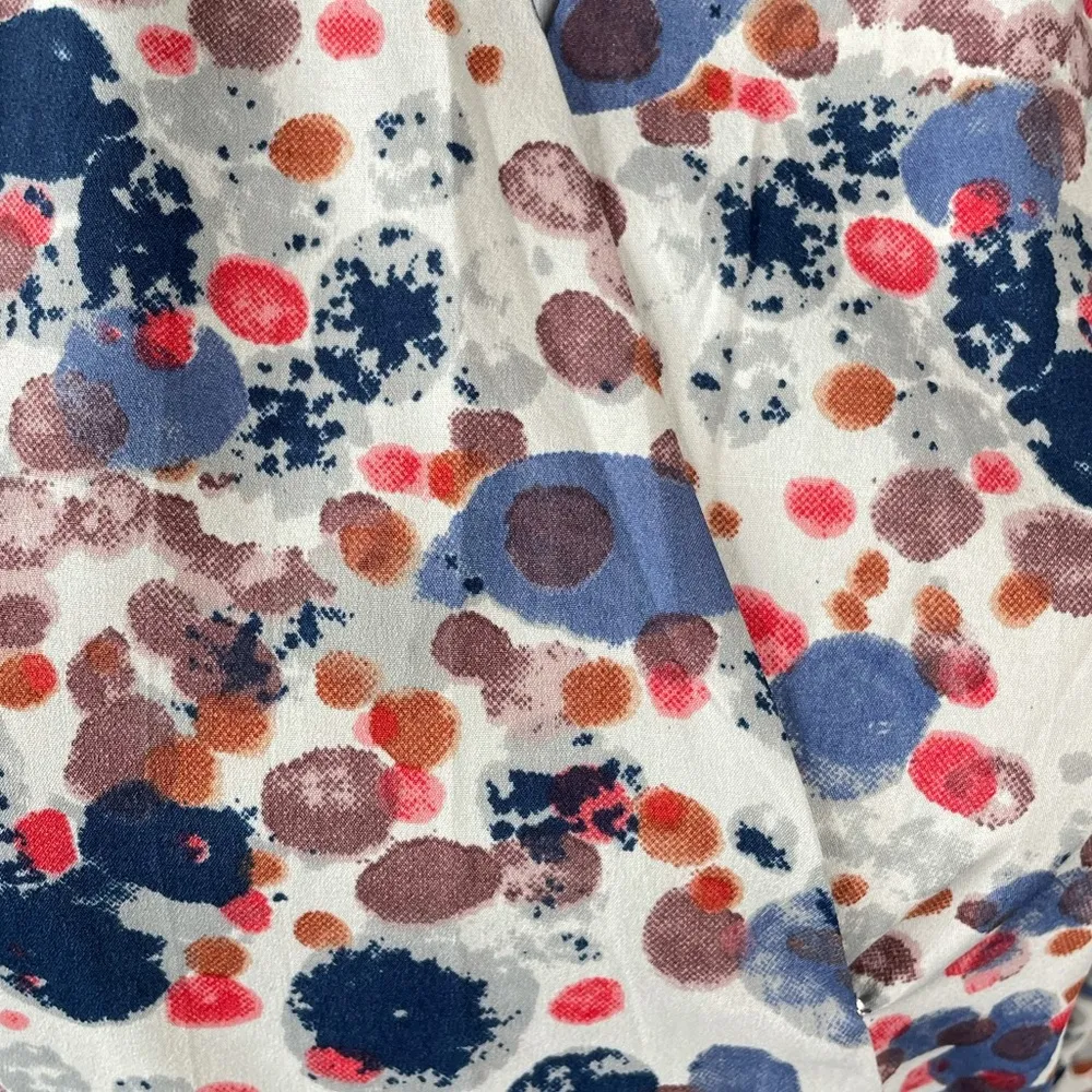 W118 by Walter Baker Bubbles Romper, Blue, Medium - Image 5