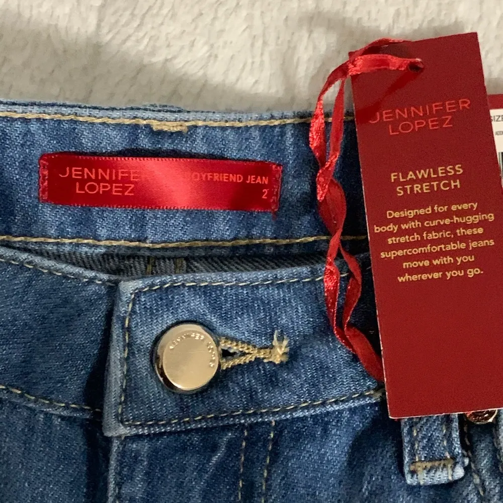 Boyfriend Jeans - Image 3