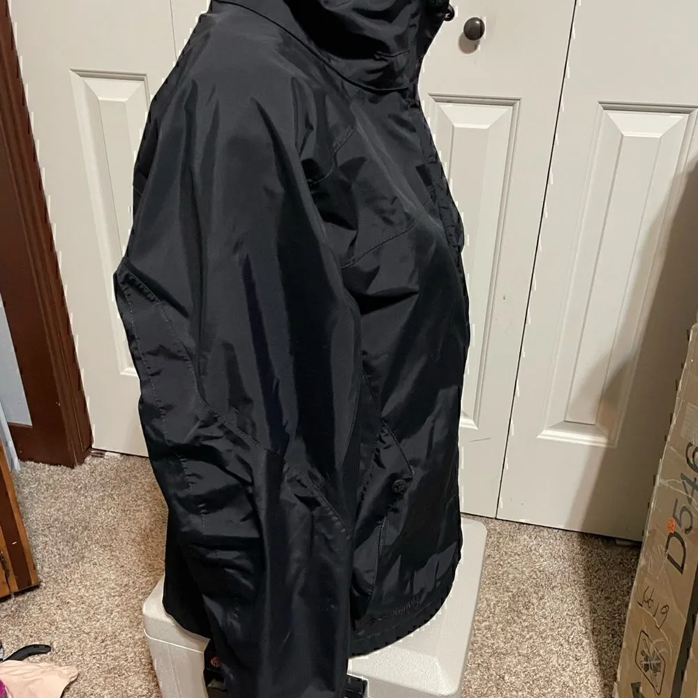 Columbia XCO Womens Medium Full ZIP Interchange Jacket - Image 4