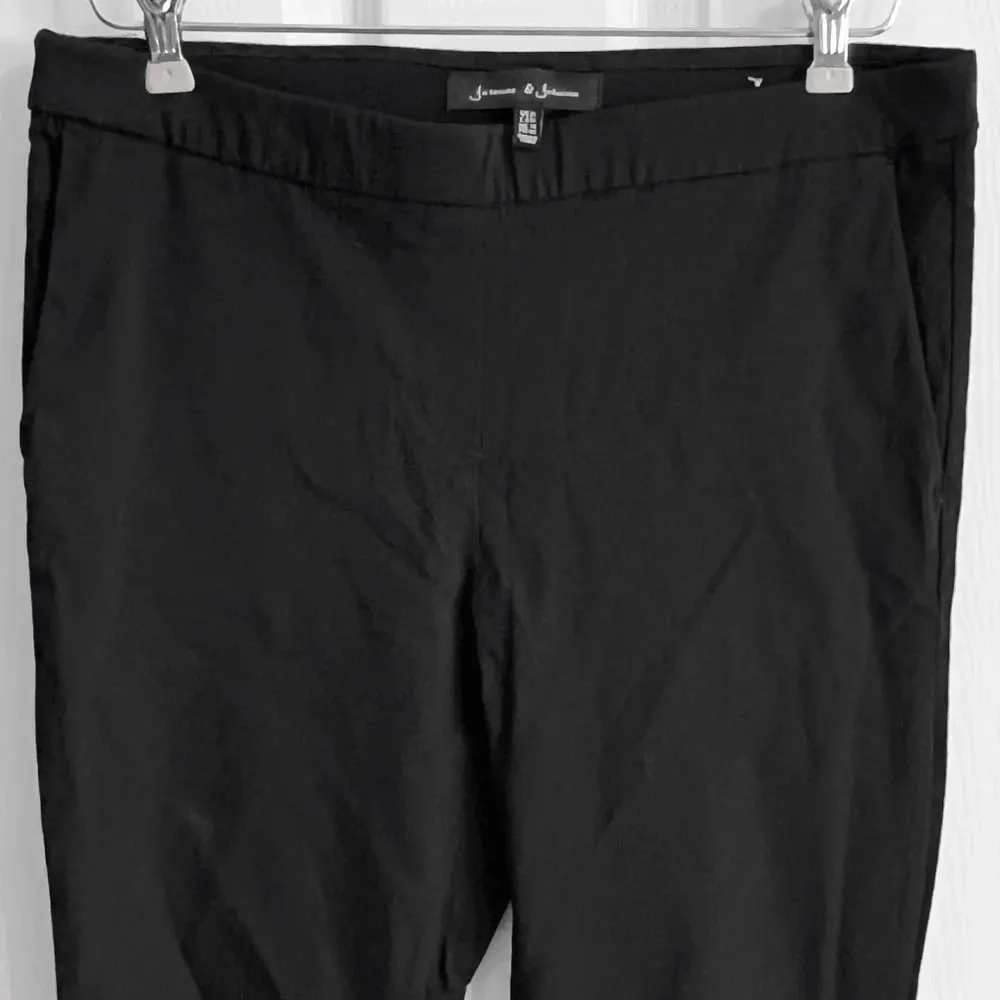 Jasmine & Juliana Trousers Stretch Pull - Image 6