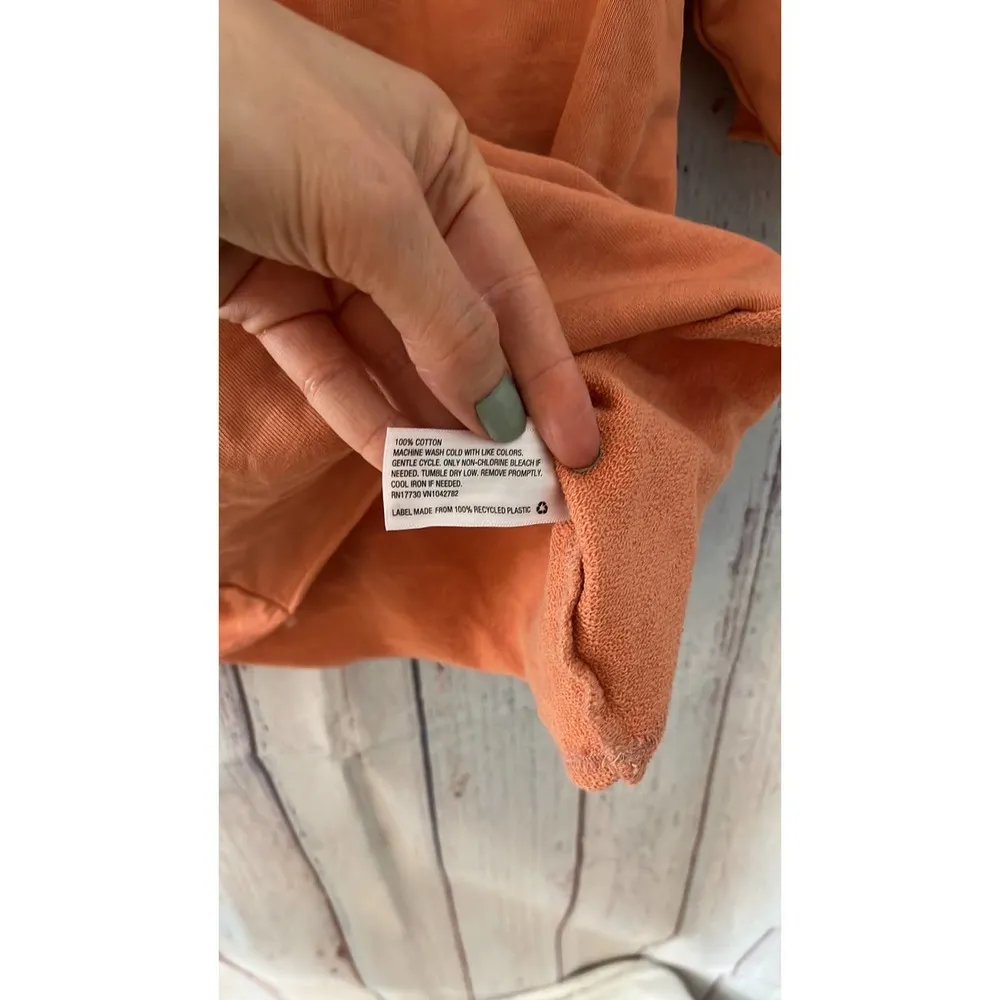 Universal Threads NWT Universal Thread Crop top - Image 4