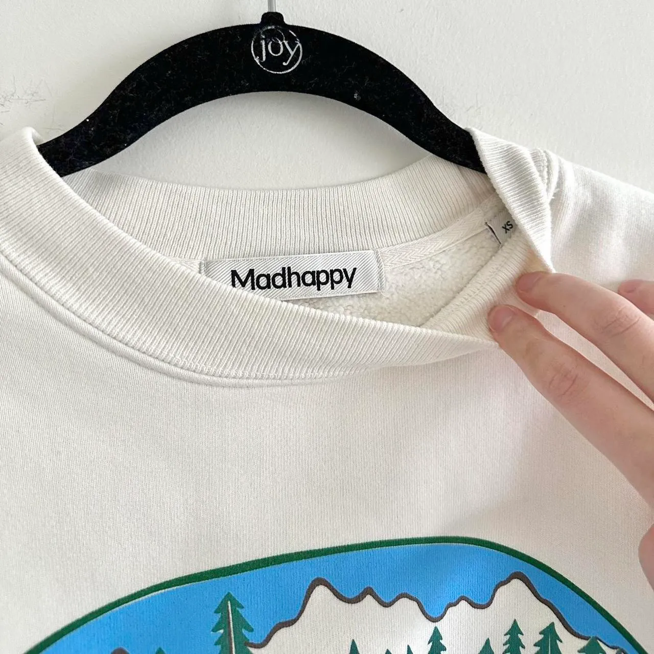 Sweatshirt - Image 3