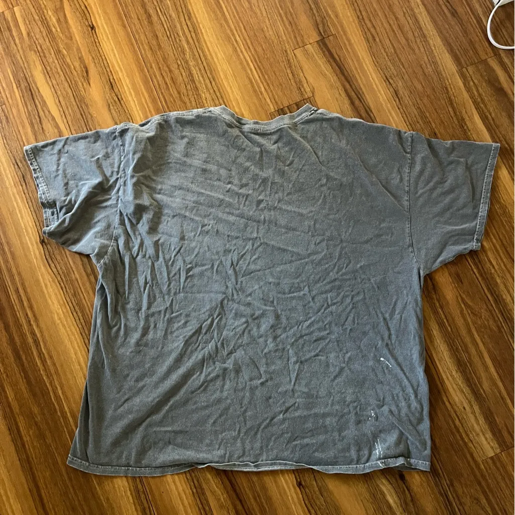 Urban outfitters oversized nirvana tee - Image 4