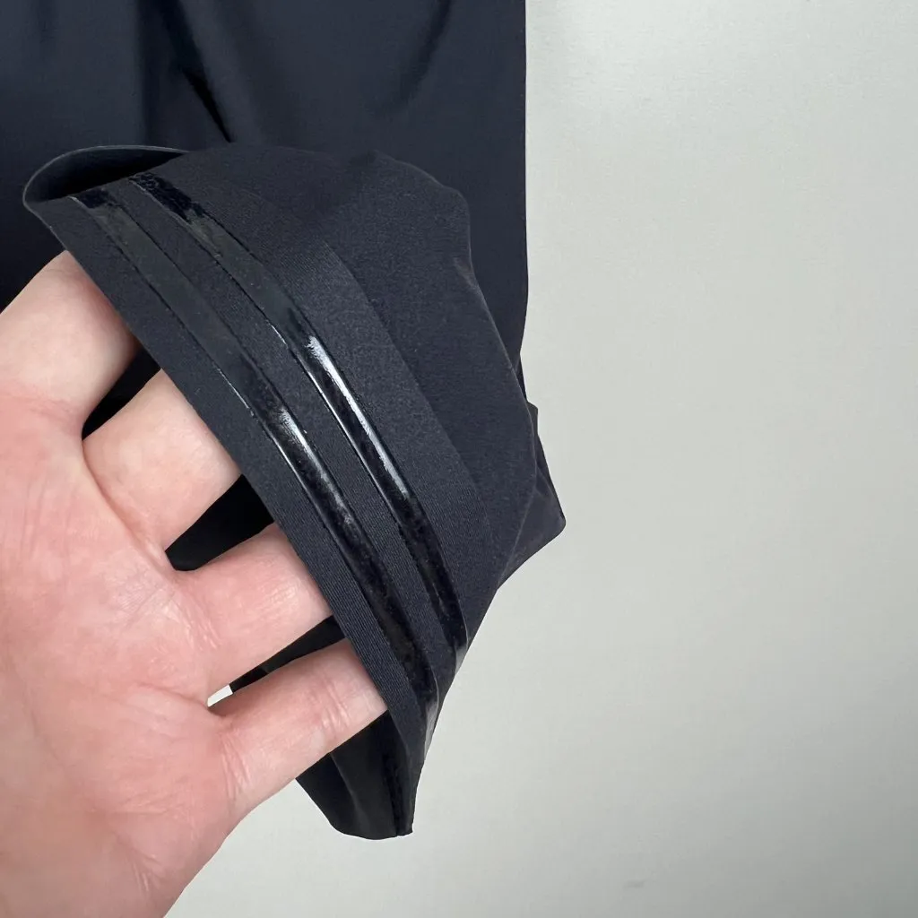 Knix LuxeLift Slip Womens‎ L+ Black Wireless Shapewear Adjustable Smooth Control Size L - Image 4