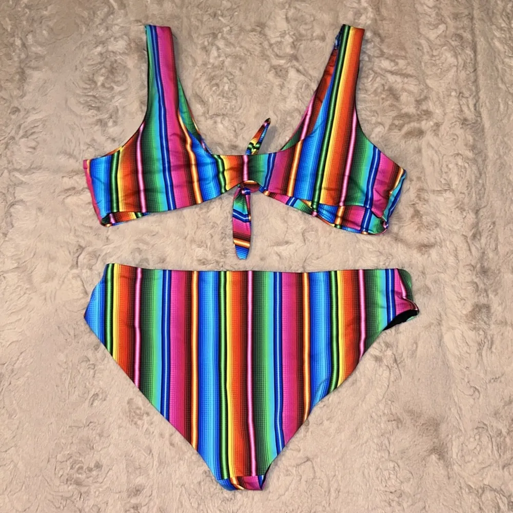 Bikini in size M • fiesta look Size M - Image 6