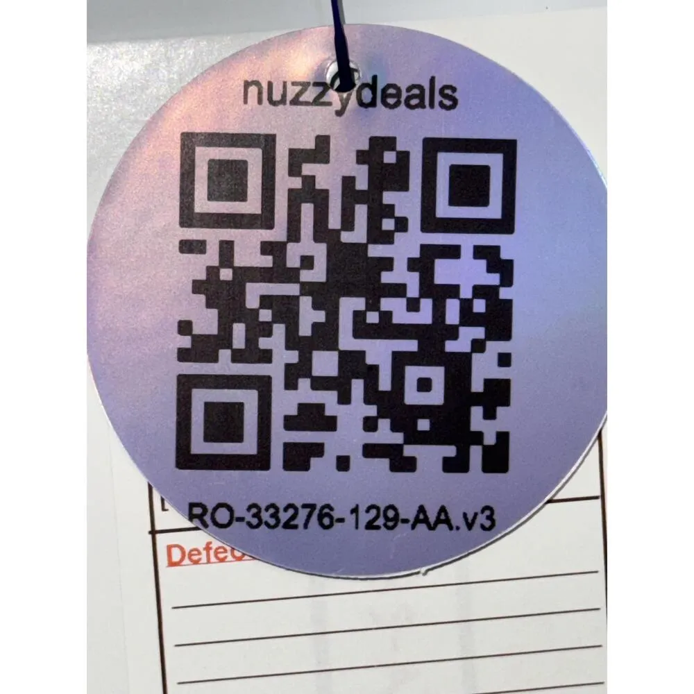 Abercrombie & Fitch A&F Modal Gray Grey Sleeveless Tank Top Womens Size Large L - Image 7