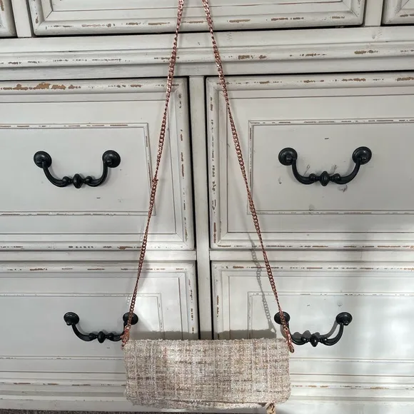 Charming Charlie Crossbody/Clutch - Image 2