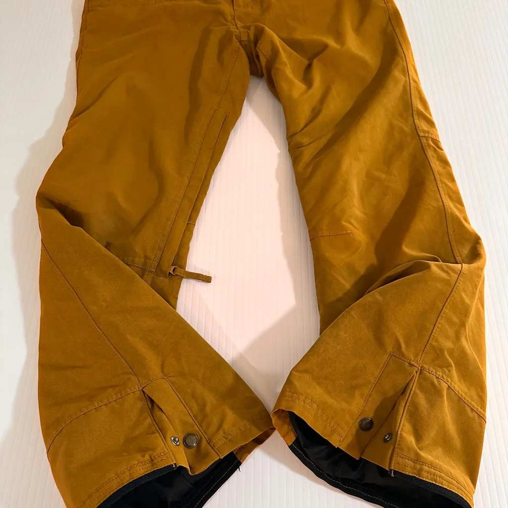 O'Neill O’Neill Snowboarding Pants - Wome’s Size Large - Image 3